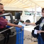 Exhortan a cumplir con la verificación vehicular