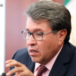 «Quienes aspiren a ser personas consejeras del INE no deben tener vínculos con ningún partido”: Ricardo Monreal