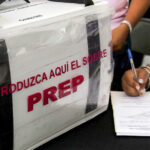 El INE garantiza que la noche del 2 de junio la ciudadanía podrá dar seguimiento a los resultados electorales a través del PREP