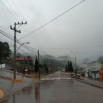 CEPC mantiene alerta amarilla preventiva por lluvias para domingo y lunes