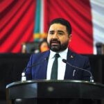 «El Gobierno de Morena vuelve a pisotear la ley al detener a Ubers en aeropuertos»: Francisco Sánchez