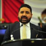 EL diputado Francisco Sánchez presenta reforma al Pacto Fiscal