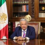 Estados Unidos tiene que aprender a respetar soberanía de México: AMLO