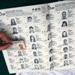 El INE verifica cada afiliación para garantizar el respaldo auténtico de la ciudadanía 