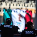 Reporta SSPM saldo blanco durante “Grito de independencia” con asistencia de 40 mil personas