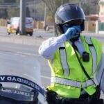 Resguardará Seguridad Vial desfile conmemorativo del 20 de Noviembre
