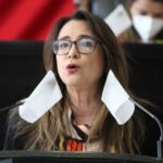 Diputada Ortega pide transparencia y rendición de cuentas en el proyecto Centinela