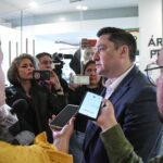 Busca el diputado Alfredo Chávez replantear elección de regidores por zonas territoriales