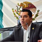 Pide diputado Carreón al Gobierno Federal frenar entrega de agua de Chihuahua a Estados Unidos