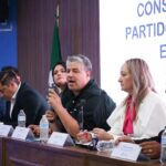 El Gobierno de Morena, el más sangriento y violento de la historia; es tiempo de cambiar: Gabo Diaz