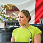 Exige diputada Reyes soluciones reales para el campo y rechaza simulaciones