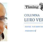 Factor Andrea Chávez; la locura de ser gobernadora