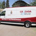 La brigada Médico a tu Puerta va el sábado a la colonia Safari
