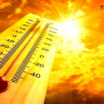 Emite Protección Civil aviso preventivo por ola de calor en varias partes del estado