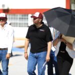 En la Cruzada por Juárez, reitera Presidente Cruz Pérez Cuéllar compromiso de trabajar sin descanso