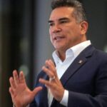 Ante el caos que vive México, el gobierno de Morena está pasmado, sin saber qué hacer: Alejandro Moreno