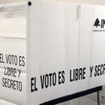 El INE pone a disposición de la ciudadanía la plataforma “Ubica tu Casilla 2024”