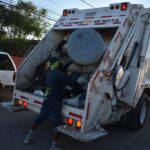 Continúa con normalidad el servicio municipal de recolección de basura en la ciudad: Alcalde