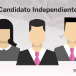 Avala Comisión del INE convocatoria para candidaturas independientes a diputaciones federales 