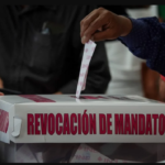 Dota INE de certeza jurídica y rigor técnico a la vigilancia de los recursos usados en revocaciones de mandato 
