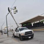 Refuerza Municipio atención en sectores afectados por las lluvias