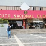 El INE recibió 309 quejas durante el Proceso Electoral Extraordinario del Poder Judicial de la Federación 2025 