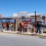 Presentan en el Senado informe sobre incendio en Estación Migratoria de Ciudad Juárez