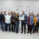 Dialoga Cruz Pérez Cuéllar con empresarios de CANACINTRA