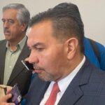 El alcalde denunciará al Plan Estratégico de Juárez por daño moral