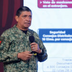 Fuerzas Armadas y Guardia Nacional protegen a 465 candidatos en proceso electoral 2024
