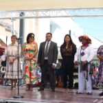 Da arranque “Festival Indígena Umuki 2024” en el Centro Histórico