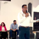 Rogelio Loya propone la creación de un fondo para la vivienda en Cd. Juárez