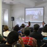   Dialogando sobre antropología en Chihuahua