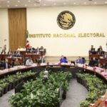 El INE declara validez y definitividad del Padrón Electoral y Listas Nominales de Electores