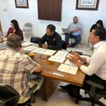 Comisión de Gobernación no analizará reformas de la Ley de la Constitución Política de Chihuahua.
