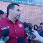 Gobierno del Estado debe asumir su responsabilidad en la educación de Cd. Juárez: Cruz Pérez Cuéllar.