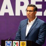 Rogelio Loya da propuestas para rescatar a Cd. Juárez en el Debate por la Presidencia de cd. Juárez