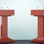 Arrancan este viernes los debates electorales 2024