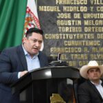 Alfredo Chávez propone crear el Consejo Estatal de Inteligencia Artificial