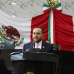 Formaliza Congreso cambio en la coordinación interna del Grupo Parlamentario del PRI