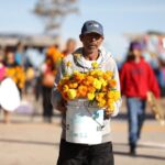 Inicia Regulación Comercial con la expedición de permisos para el Día de Muertos