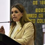 “La Plataforma Centinela: una decisión a favor de la seguridad y la protección de los chihuahuenses»: Diputada Contreras
