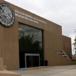 La FGR da a conocer los resultados del mes de octubre en el estado de Chihuahua