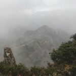 Advierte CEPC por pronóstico de heladas en partes altas de la región serrana