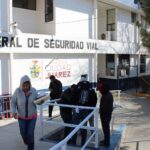 Permanecerán cerradas oficinas de Seguridad Vial el próximo lunes