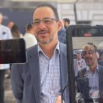 La FGR opera como brazo político de Morena contra Maru Campos: Jorge Soto