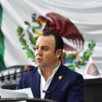 Reforma Congreso el Código Civil del Estado