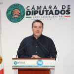 México “tiene prioridades mucho más importantes” que una reforma electoral, como “que acabe la narcopolítica”: Federico Döring