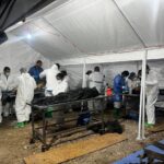 Suma FGE 137 personas identificadas del crematorio ‘Plenitud’