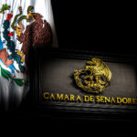 Acompaña el Senado resolución de la ONU en torno a terminar con el bloqueo comercial a Cuba